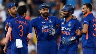 IND vs AUS: T20 WC से पहले मिडिल ऑर्डर और छठे गेंदबाज का मसला सुलझाने उतरेगा भारत