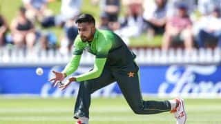 Pakistan team to tour Zimbabwe without fielding coach; Darren Berry to join before Asia Cup in September