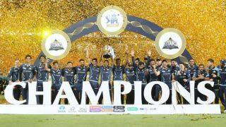 total prize money and who got what after ipl 2022