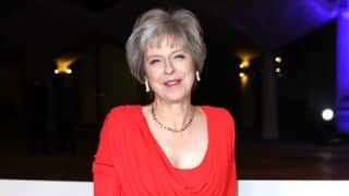 British PM Theresa May set for MCC membership, reports
