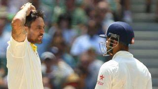 Mitchell Johnson: Any batsman will think twice before taking on Jasprit Bumrah