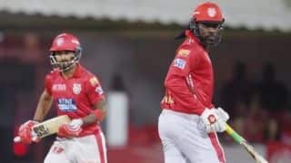 Chris Gayle is most mischievous in dressing room: Punjab’s KL Rahul