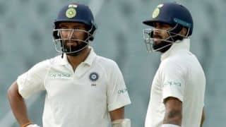 India vs Australia: Justin Langer believes Cheteshwar Pujara and Virat Kohli big difference between the two Team