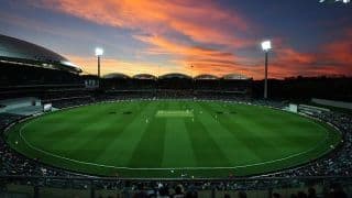 Adelaide Oval has hosted three day-night Test matches.