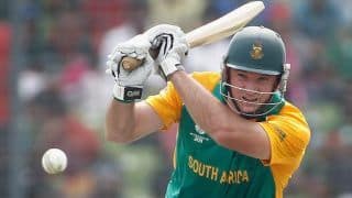 Graeme Smith: I don’t think T20s should be played at international level