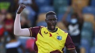 WI vs IND: West Indies Announce Squad For IND ODIs, Jason Holder Returns