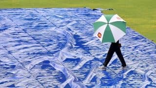 Half of cricket umpires in UK verbally abused suggests research