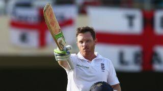 Ian Bell, Joe Root put England firmly in control against Australia at tea on Day 3 of 1st Ashes 2015 Test at Cardiff
