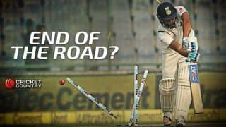Persisting with Rohit Sharma in Tests is being unfair to other domestic talents
