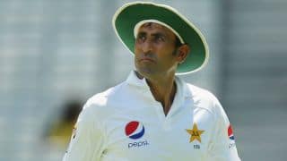 Younis Khan wishes to play on for Pakistan