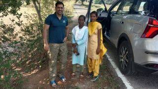 MS Dhoni, Dhoni, MSD, Dhoni Treatment, MS Dhoni Ayurvedic Treatment, MS Dhoni Ayurvedic Treatment In Ranchi, Ranchi, Cricket News, Latest News, Latest Cricket News, Cricket, Test Cricket, ODI cricket, T20I, T20 cricket, Test Cricket, Indian Premier League, Indian Premier League News, Indian Premier League Updates, Indian Premier League Pics, Indian Premier League latest News, Indian Premier League latest Updates, Indian Premier League Teams, Indian Premier League Players, Indian Premier League Venue, Indian Premier League In 2022, Indian Premier League Best Teams, Indian Premier League 10 Teams Clash, TATA IPL, IPL News, IPL Updates, IPL Pics, IPL Venue, IPL 2022, IPL 2022 Venue, IPL 2022 In Pandemic, IPL 2022 TEAMS, TATA IPL 2022, TATA IPL, Cricket News, Latest News, Latest Cricket News, Cricket, Test Cricket, ODI cricket, T20I, T20 cricket