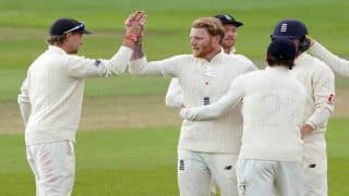Live Streaming Of England vs West Indies, 3rd Test: Where To See Live Cricket, Get Live Scores Of ENG vs WI