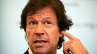 Imran Khan hopes for resumption of bilateral series between Pakistan and India