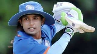 Mithali Raj Opens Up On Her Ugly Fight With Coach Ramesh Powar During T20 World Cup 2018