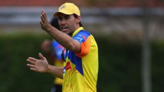 IPL 2018: Stephen Fleming puts aside perception that CSK have picked "spent players"
