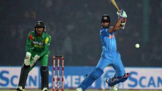 India vs Bangladesh 2014 schedule: match time table and squads
