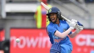 Hitting sixes one area I need to work on: Jemimah Rodrigues