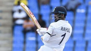 KL Rahul will be extremely disappointed with himself: VVS Laxman