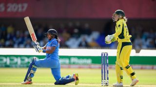 Video highlights: Harmanpreet Kaur's 171 decimates Australia in ICC Women's World Cup 2017 semi-final