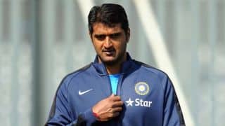 Rajasthan cricketer Pankaj Singh wants to stage India comeback