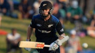 New Zealand vs Australia, Chappell-Hadlee Trophy, 1st ODI: Likely XI for visitors