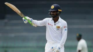 India vs Sri Lanka 2nd Test: Hosts trail by 137 runs at Lunch