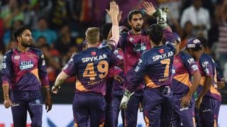IPL 2016, Streaming & Latest Match Updates on RPS Vs KXIP