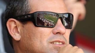Domingo: South Africa charged-up for third Test