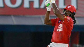 Global T20 Canada 2019: Chris Gayle smashes century for Vancouver Knights in abandoned match