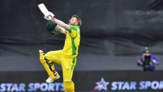 IN PICS: ICC World Cup 2019, Australia vs Pakistan, Match 17