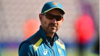 India vs Australia 2020/21: Justin Langer fumes as India replace injured Ravindra Jadeja with ‘concussion substitute’ Yuzvendra Chahal