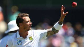 South africa vs Sri lanka 1st test : Dale Steyn equals Shaun Pollock as South Africa’s highest wicket taker in Test