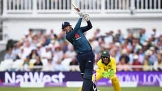 Caribbean Premier League 2019: Alex Hales joins Barbados Tridents, Lasith Malinga with St Lucia Stars