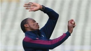 ‘Could have cost us tens of millions of pounds’: ECB chief on Jofra Archer’s breach of bio-secure protocols