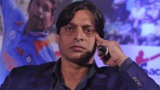 India-Pakistan rivalry suffering for today’s generation due to politics: Shoaib Akhtar
