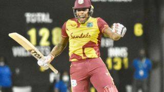 wi vs sl 3rd t20i match report and highlights fabian allen guide west indies to 3 wicket win clinch series by 2-1