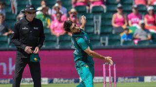 South Africa VS Pakistan, 4th ODI: Pakistan beat South Africa by 8 wickets, equall the series 2-2