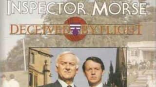 Deceived by Flight: Inspector Morse solves cricket mystery