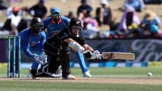 ICC Cricket World Cup 2019: Tom Latham cleared for New Zealand’s opener against Sri Lanka