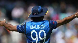 End of an era: Lasith Malinga bows out of ODI cricket