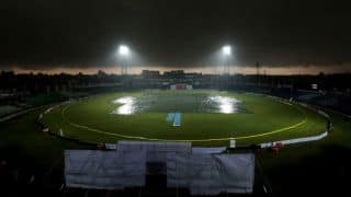 Bangladesh vs Australia: Visitors eager to shift practice match from Fatullah due to waterlogging