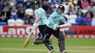 Surrey Stars win Women’s Cricket Super League