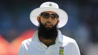 South africa vs Sri lanka 1st test : Hasim Amla says 272 runs lead on that type of wicket is a lot of runs