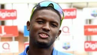 Jason Holder says West indies did not have enough runs in second innings against sri lanka in 3rd test