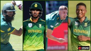 South Africa World Cup squad: Hashim Amla's form, fast bowler injuries the concern