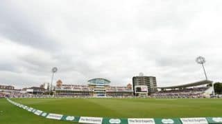 Trent Bridge, Nottingham Dream11 Predictions