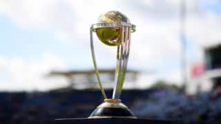 ICC: TWO MORE SERIES ON THE ROAD TO INDIA 2023 POSTPONED