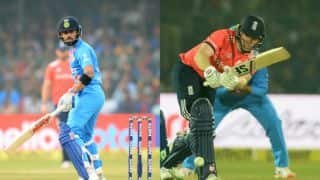 Poll: Will England win 2nd T20I and clinch series against India?