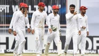 Only Test: Afghanistan ‘excited’ as Bangladesh prepared for ‘realistic result’ of defeat