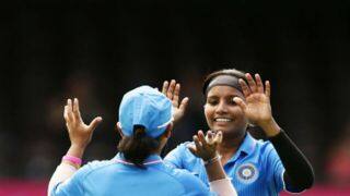Indian Women cricketer Rajeshwari Gayakwad demands house instead of car